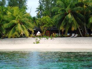 Seychellois are being encouraged to visit islands such as Desroches, pictured here