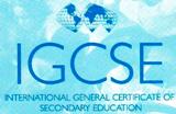 IGCSE logo