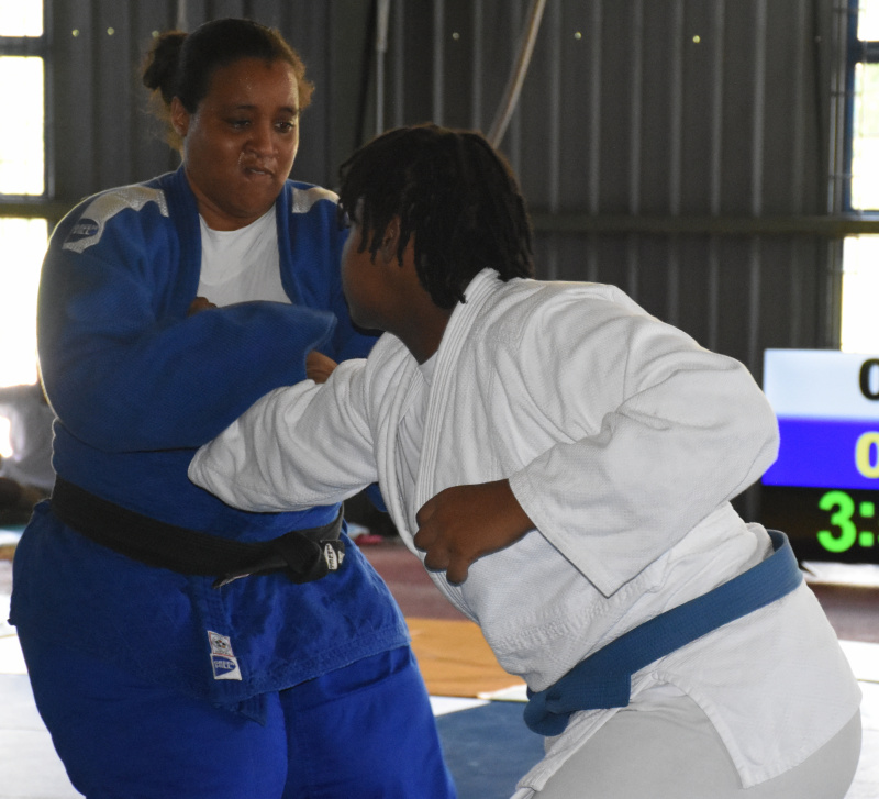 Judo Th Indian Ocean Island Games Madagascar Seychelles Nation