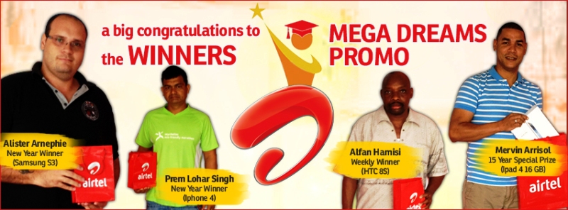 Airtel cheap latest promo