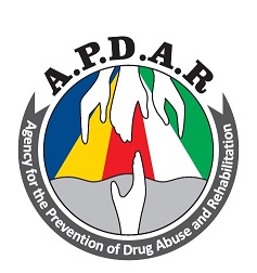 Agency for Prevention of Drug Abuse and Rehabilitation chooses new logo ...