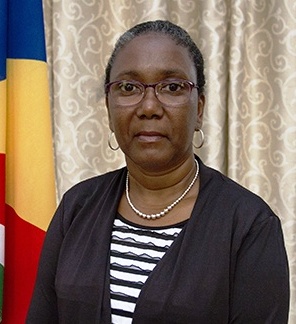 Dr Sherley Marie appointed to the CBS board -Archive -Seychelles Nation