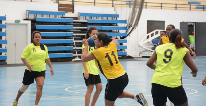 Handball - Action resumes this weekend