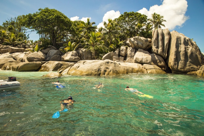 Seychelles to implement rating system for tourism establishments