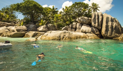 Seychelles to implement rating system for tourism establishments