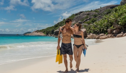 New mobile phone app lets visitors to Seychelles book accommodation, learn about attractions