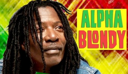 Reggae legend Alpha Blondy to rock fans in Seychelles