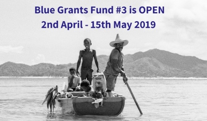 Seven projects to be funded from SeyCCAT 2nd blue grants fund