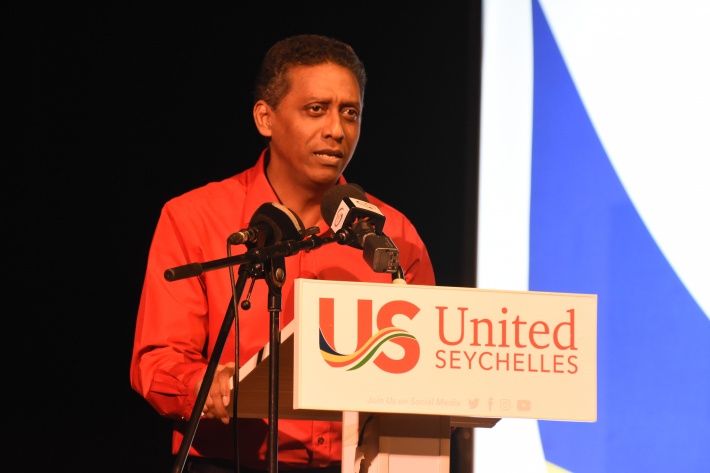 United Seychelles fête ses 55 ans     US dit non aux votes des Seychellois vivant à l’extérieur du pays
