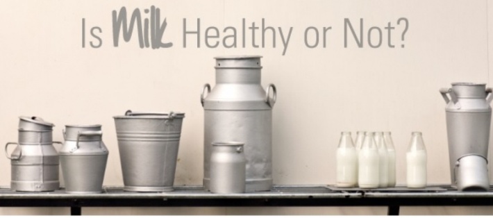 World Milk Day     ‘Milk is the most valuable contributor of constitutive components for the body’s growth’