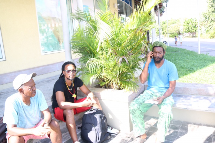 Dockers urged to register with Agency for Social Protection