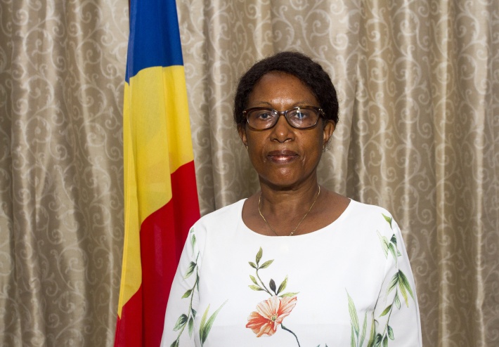 Dinah Hibonne appointed National Council for the Elderly chairperson