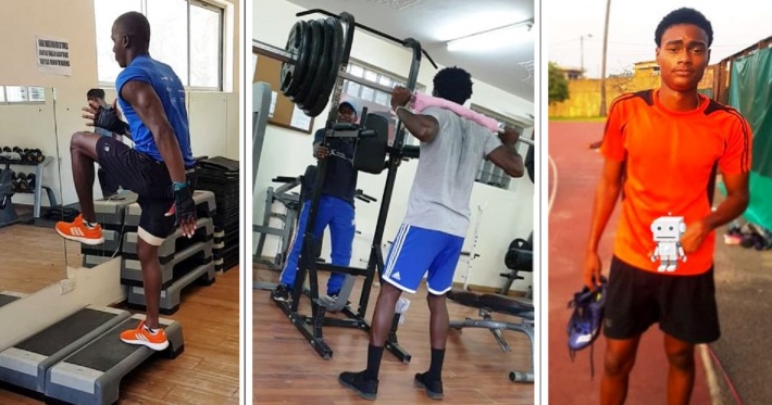 Athlétisme : 10èmes Jeux des îles de l’Océan indien à Maurice du 19 au 28 juillet 2019