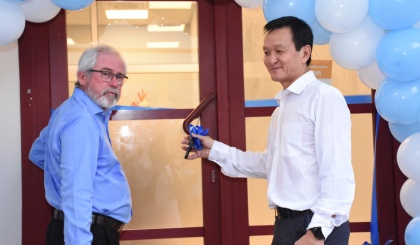 Barclays unveils new SME business centre