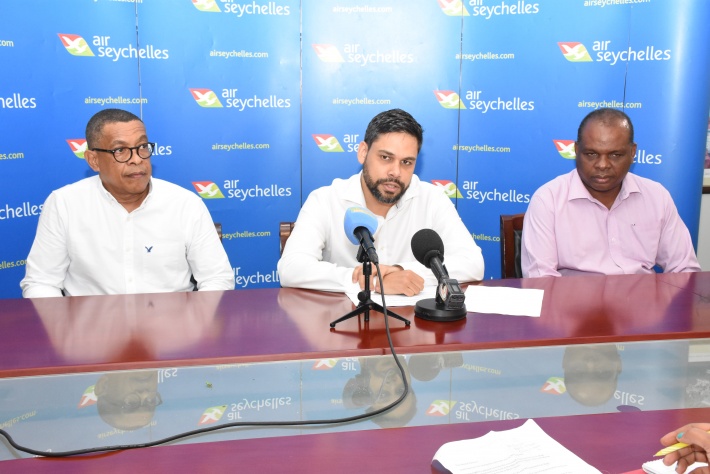 Air Seychelles to launch weekly direct flights to Tel Aviv in November 2019