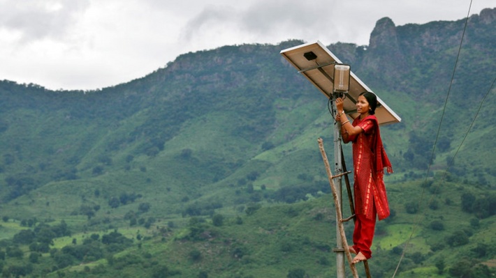 UN fund removes veto power over climate projects