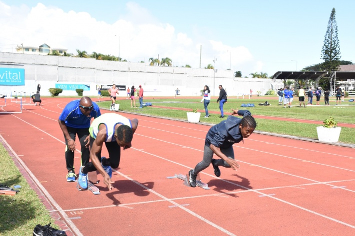 10th Indian Ocean Island Games (IOIG), Mauritius July 19-28, 2019