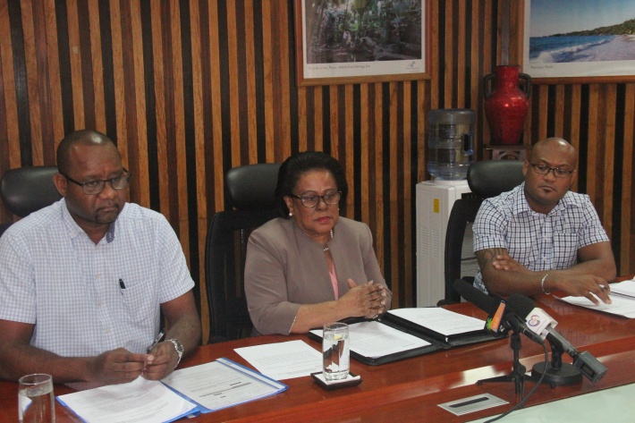 New employment regulation amendments already in force -Seychelles Nation