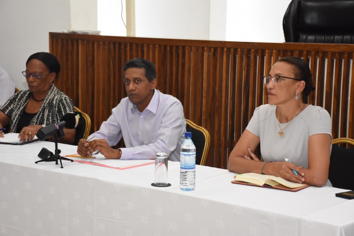 Primary and secondary schools to gain full autonomy in 2020 -Seychelles ...