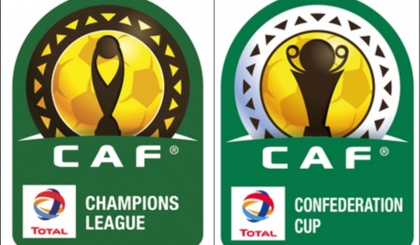 Football: Caf club competitions draw