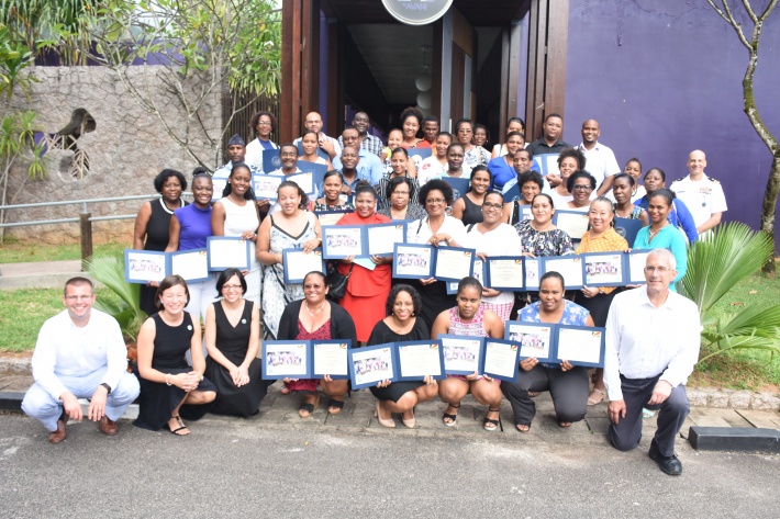 Agencies better trained to handle cases of domestic and sexual violence