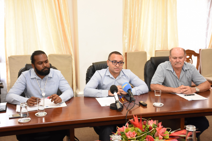 Unlicensed real estate agents cautioned