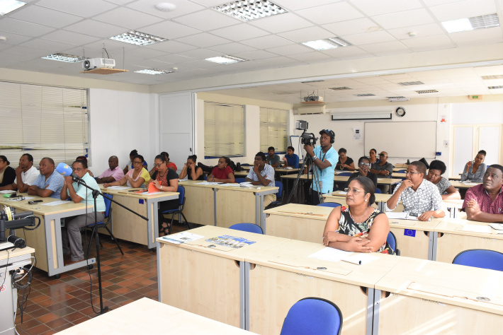 Designing community projects through cost benefit analysis