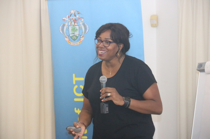 Stakeholders enhance knowledge on digital citizenship education