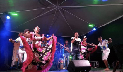 Praslin Arts fiesta hailed a success