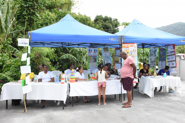 Seychelles observes World Patient Safety Day with mass sensitisation campaign