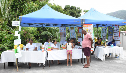 Seychelles observes World Patient Safety Day with mass sensitisation campaign