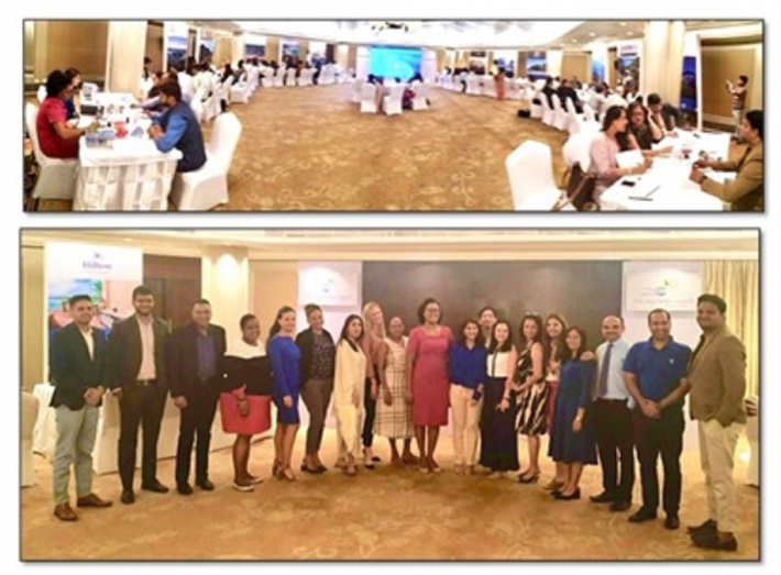 STB strengthens its outreach in India with three-city roadshow