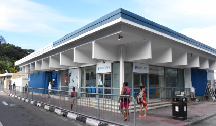 Barclays Bank Seychelles prepares for name change to Absa