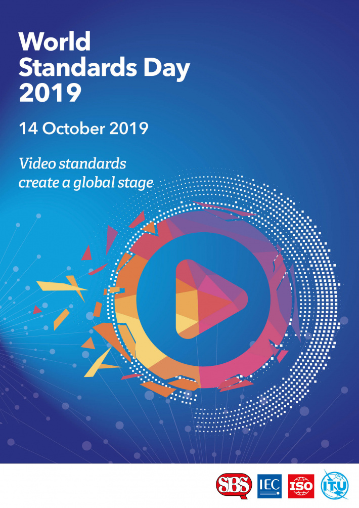 SBS celebrates World Standards Day