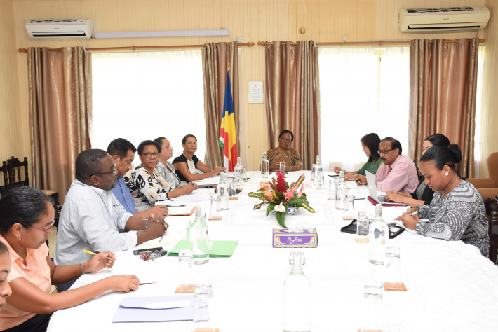 World Bank reviews Seychelles TVET system, to establish TVET school