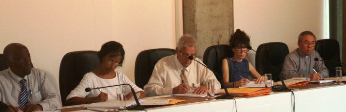 TRNUC hears more about Sony Elizabeth’s death, victimisation complaints
