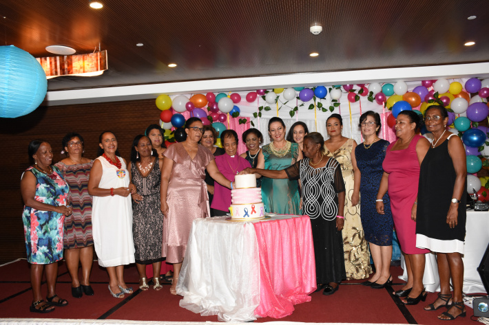 Cancer Concern Association celebrates 20th anniversary with gala