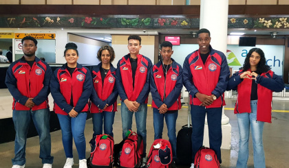 Karate - Northern Tang Soo Do team head to Netherlands for European Championship