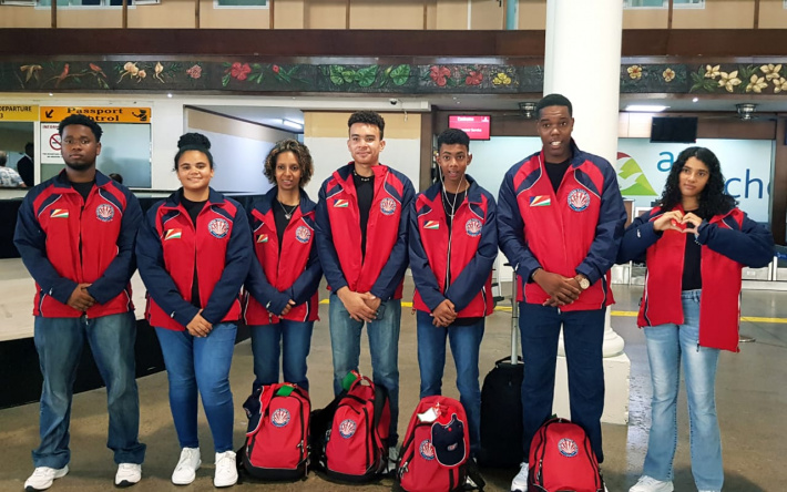 Karate - Northern Tang Soo Do team head to Netherlands for European Championship