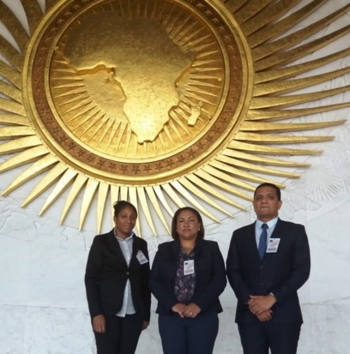 Seychelles attends AU meeting on rural development