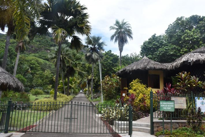 Seychelles Botanical Gardens – A living green heritage