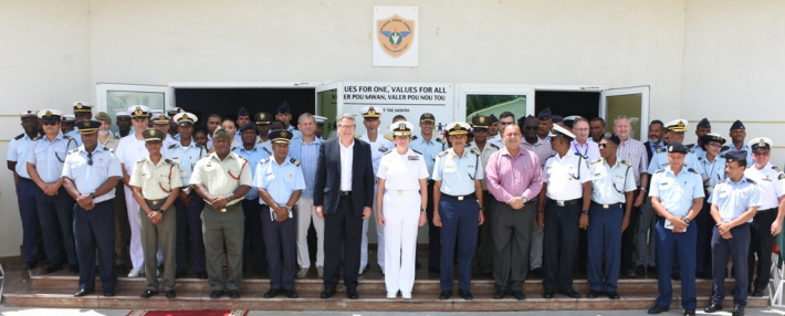 Cutlass Express 19.2 comes to a close