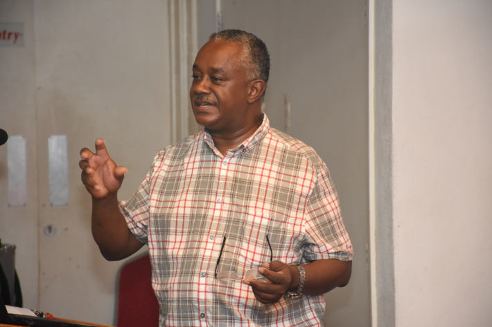 Championing the rights and responsibilities of workers