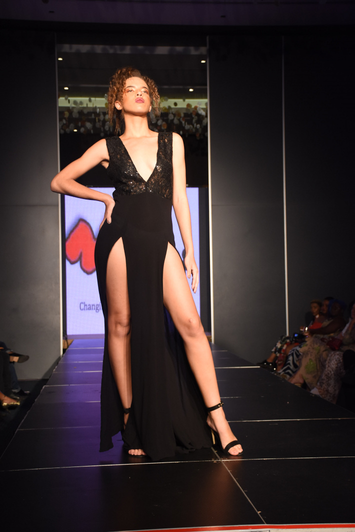 Second Seychelles Fashion Week     ‘A huge success,’ says organiser