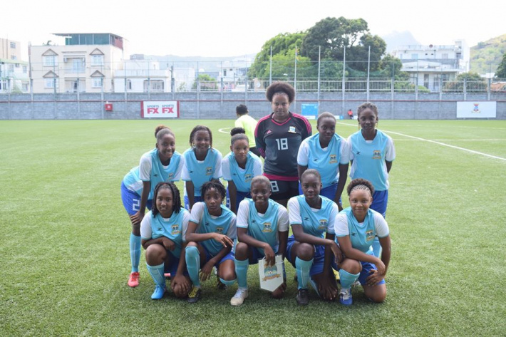 Football: Union des Fédérations de Football de l'Océan Indien (UFFOI) Girls’ U-17 tournament  Four defeats in as many matches for Seychelles