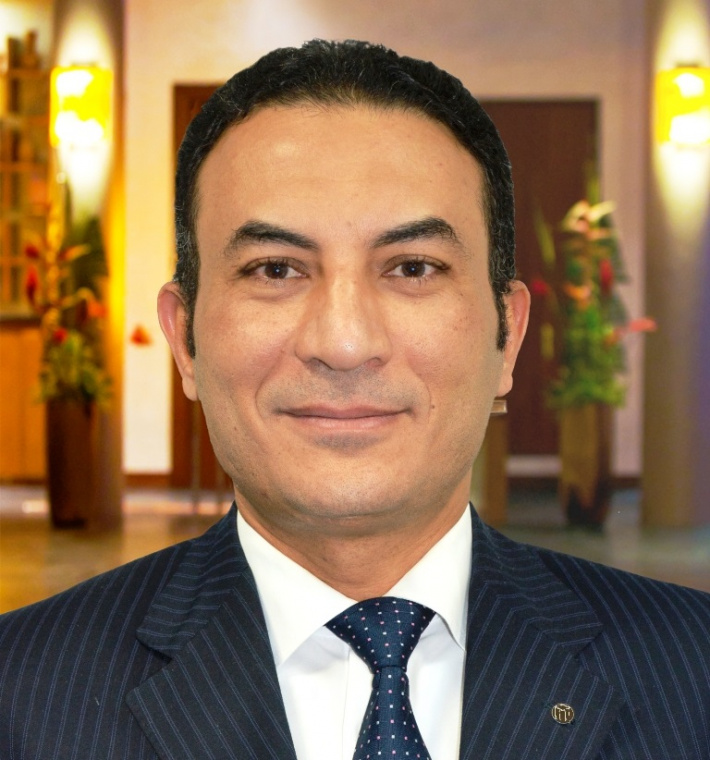 Hany Abdelmoneim appointed new general manager of Kempinski Seychelles Resort