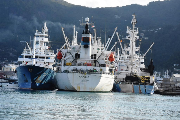 Tuna vessels’ end-of-year port call to prevent overfishing