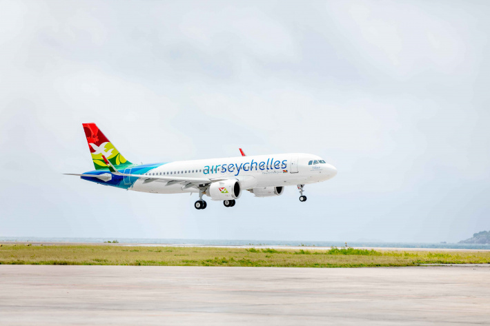 Seychelles Tourism Board highlights 2019