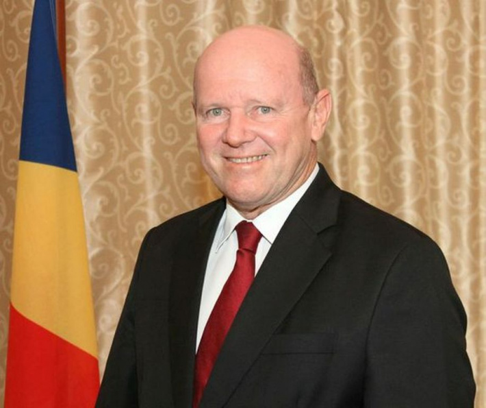 One Seychelles president reacts to allegations of financial mismanagement