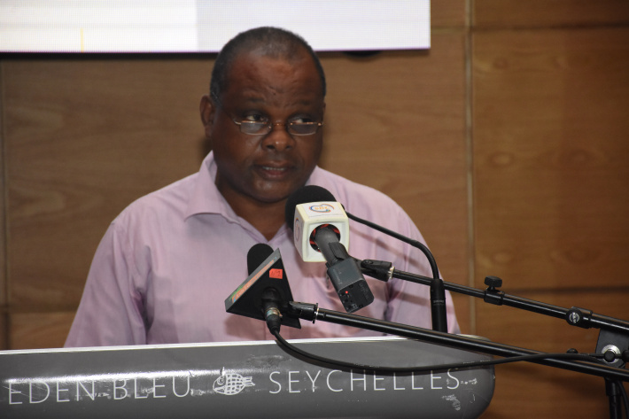 Seychelles Tourism Board hosts 2019 marketing review meeting     ‘2019 an excellent year for tourism in Seychelles,’ says Minister Dogley